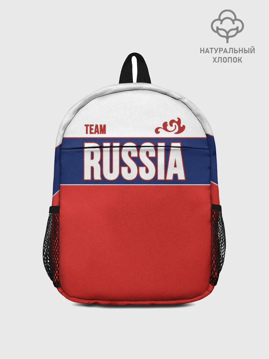 Рюкзак детский / Team Russia