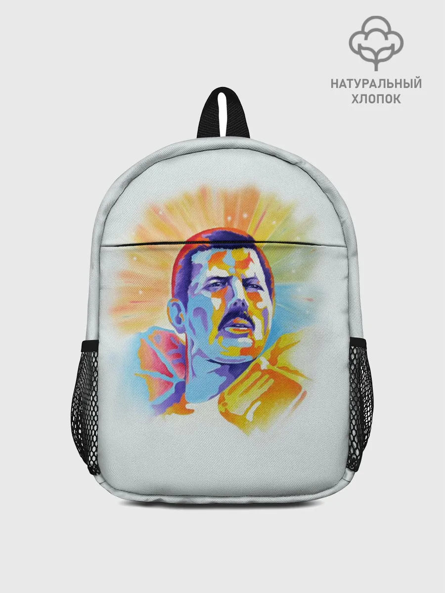 Рюкзак детский / Freddie Mercury