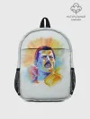 Рюкзак детский / Freddie Mercury