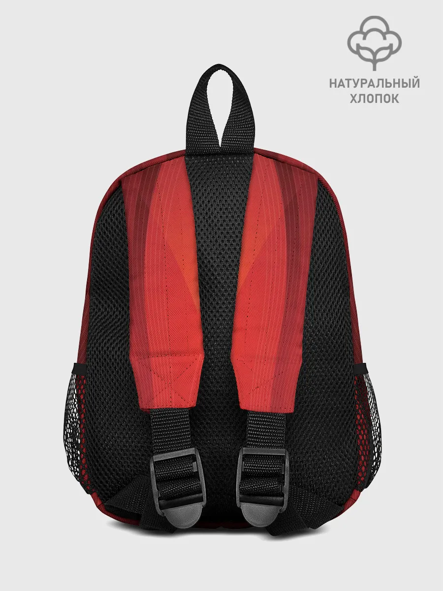 Рюкзак детский / Juventus new uniform