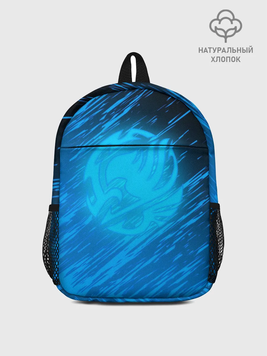 Рюкзак детский / Helmet Fairy tail Moon