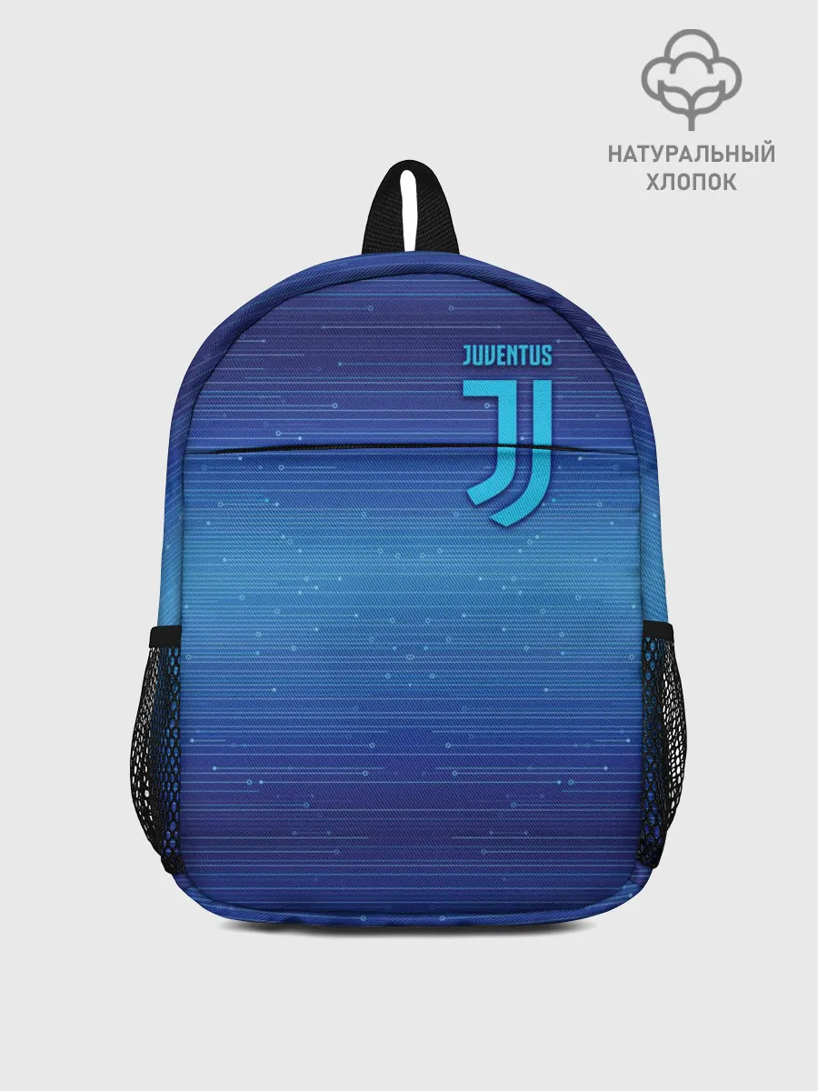 Рюкзак детский / Juventus new uniform