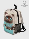 Рюкзак детский / Замурчательно