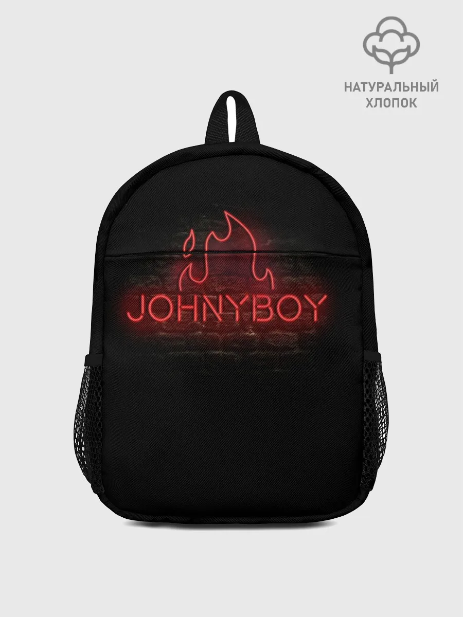 Рюкзак детский / Johnyboy