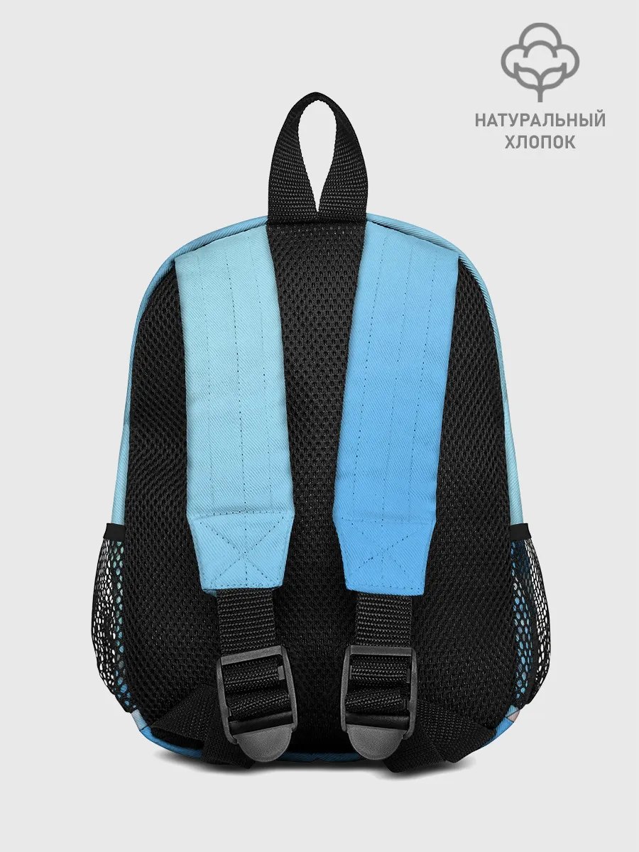 Рюкзак детский / Railgun