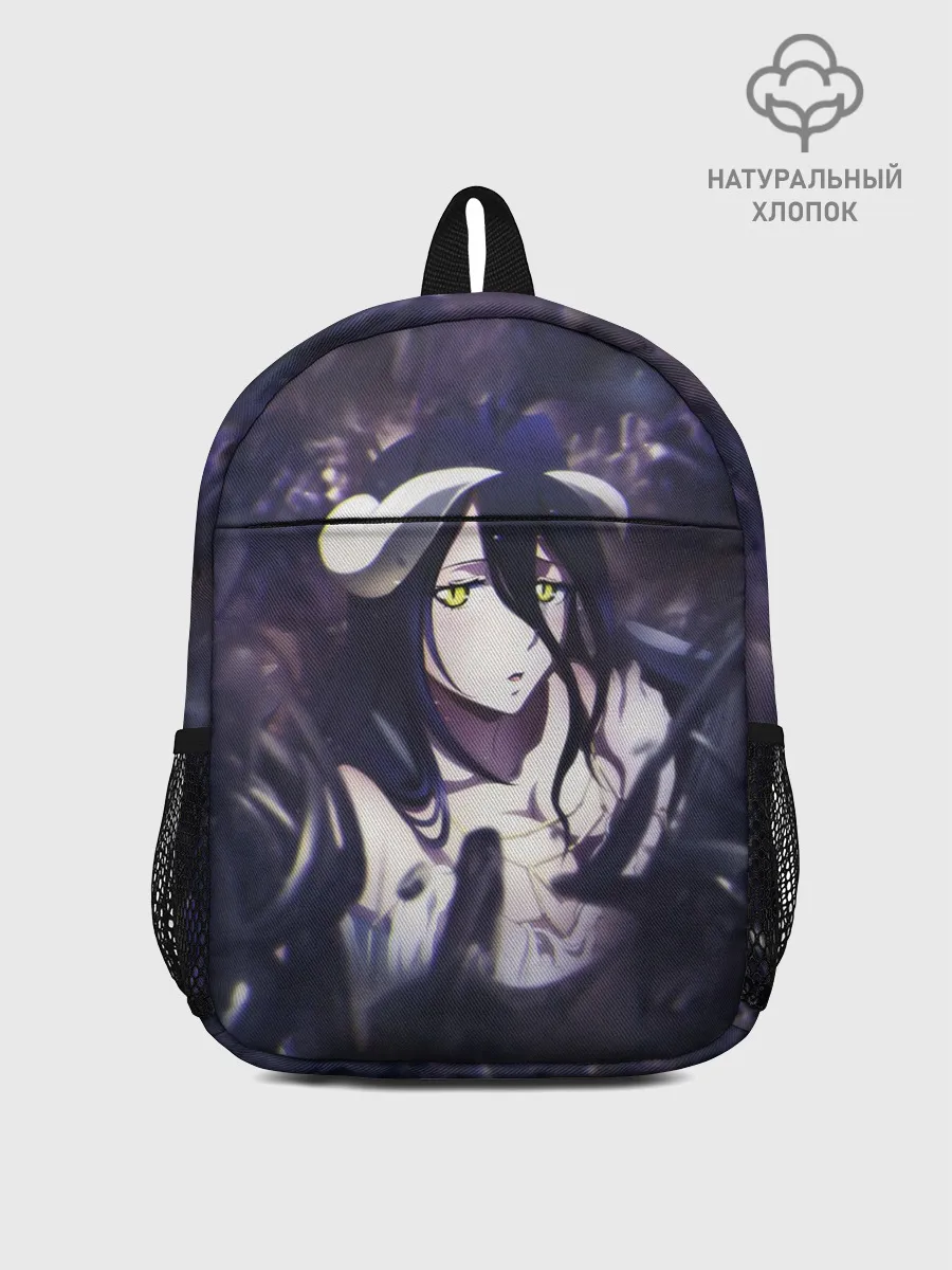 Рюкзак детский / Оверлорд аниме
