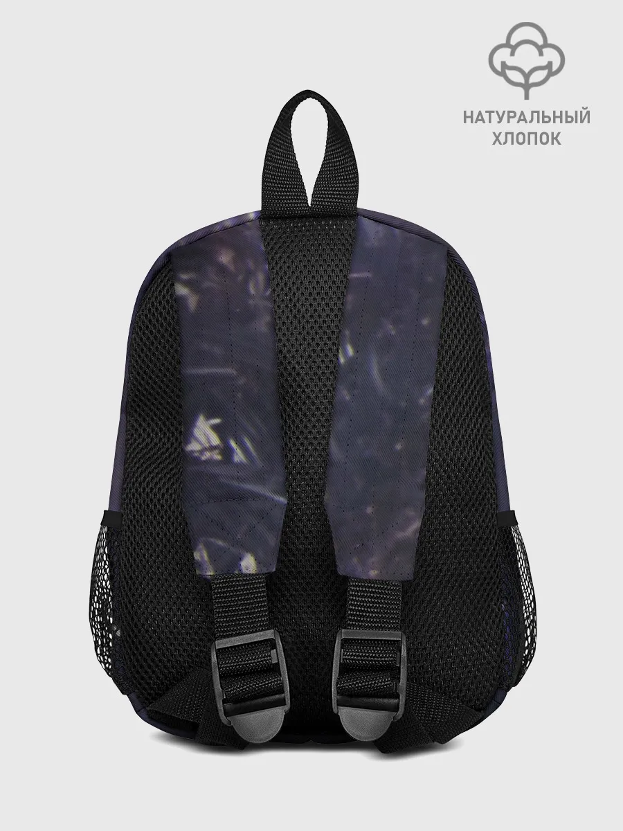 Рюкзак детский / Оверлорд аниме