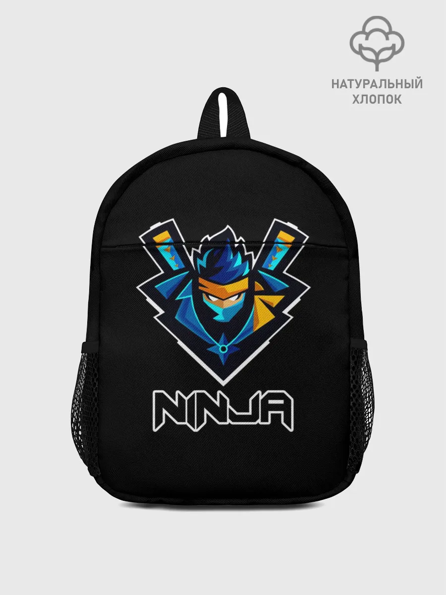 Рюкзак детский / Ninja Fortnite