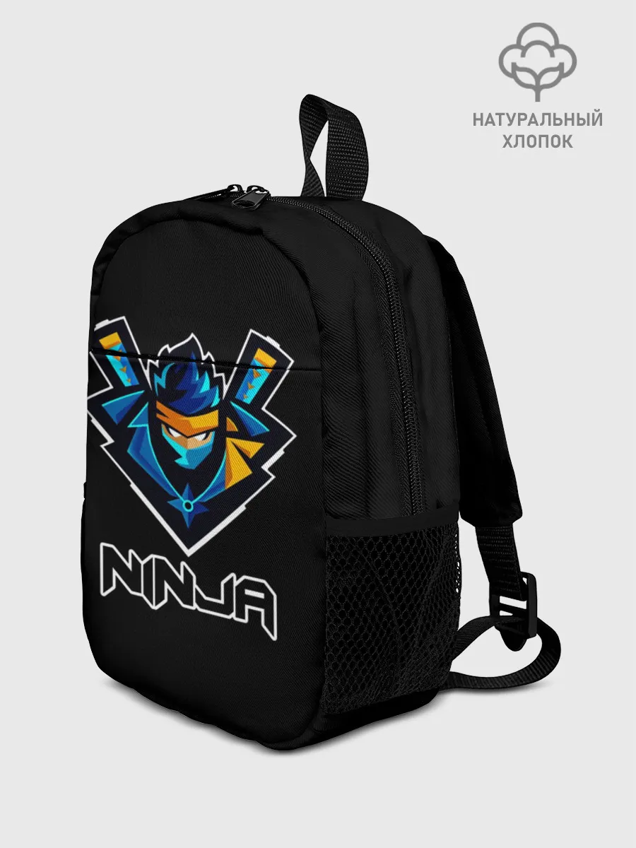 Рюкзак детский / Ninja Fortnite