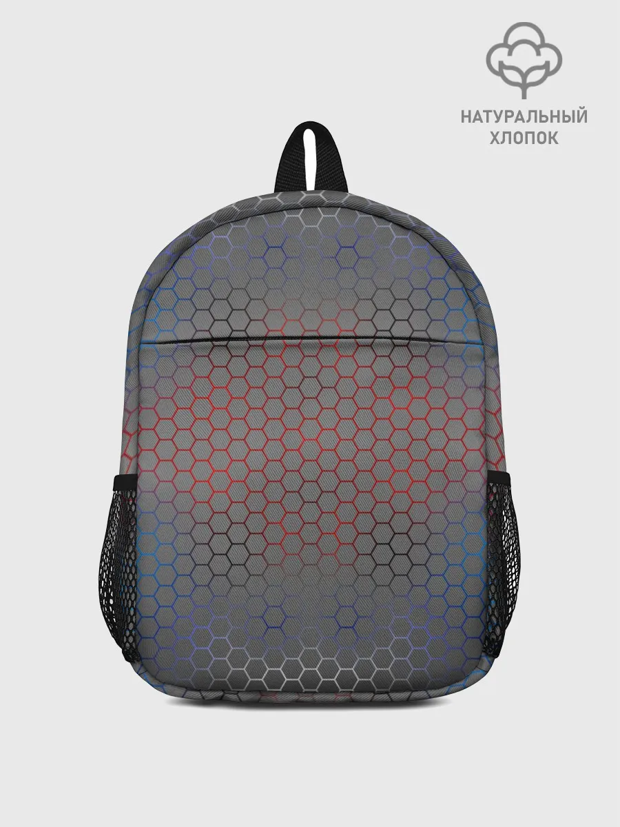 Рюкзак детский / Кевлар Color Big