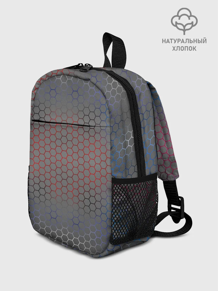 Рюкзак детский / Кевлар Color Big