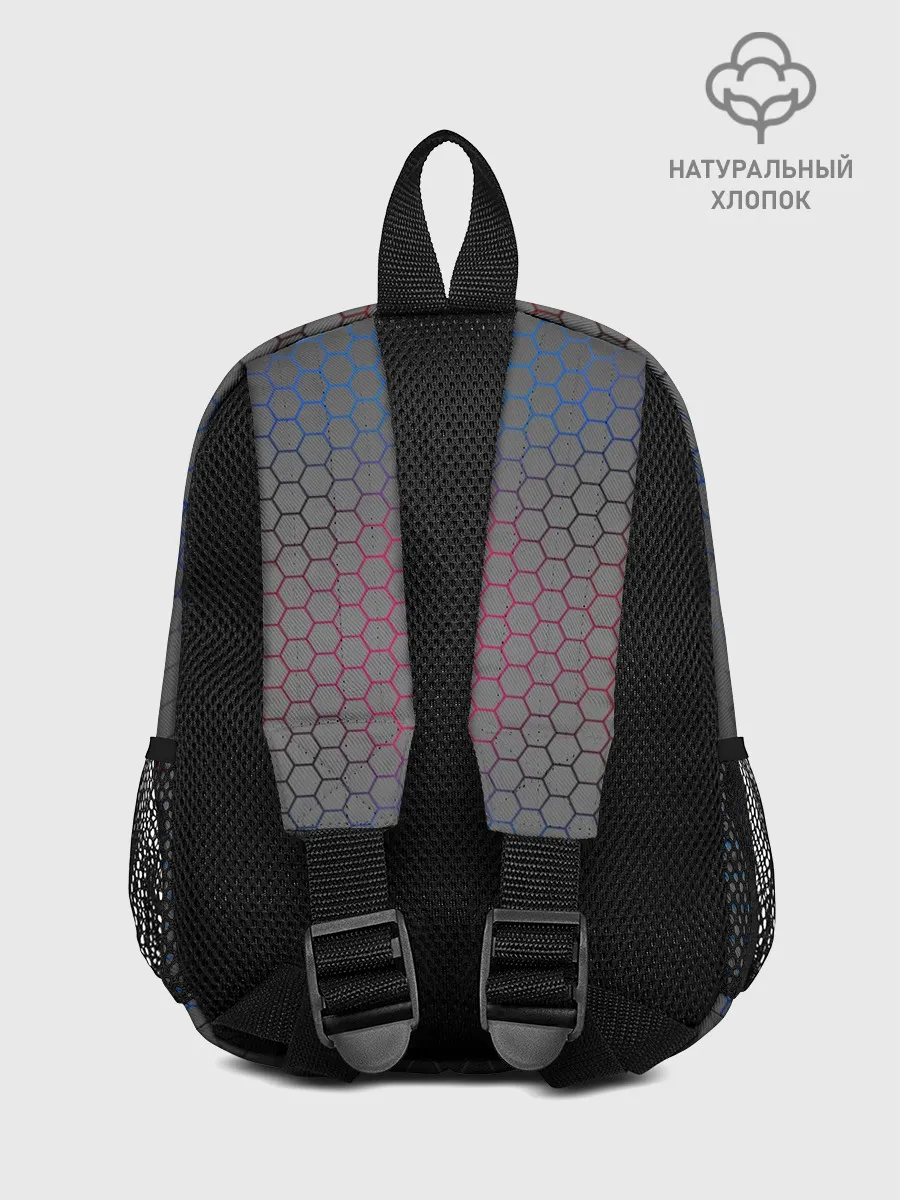 Рюкзак детский / Кевлар Color Big