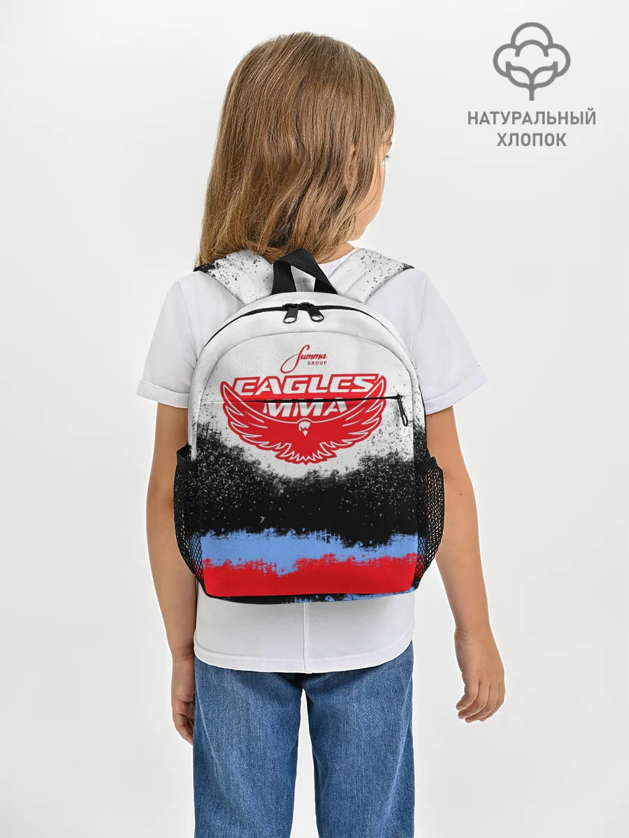 Рюкзак детский / Eagles MMA