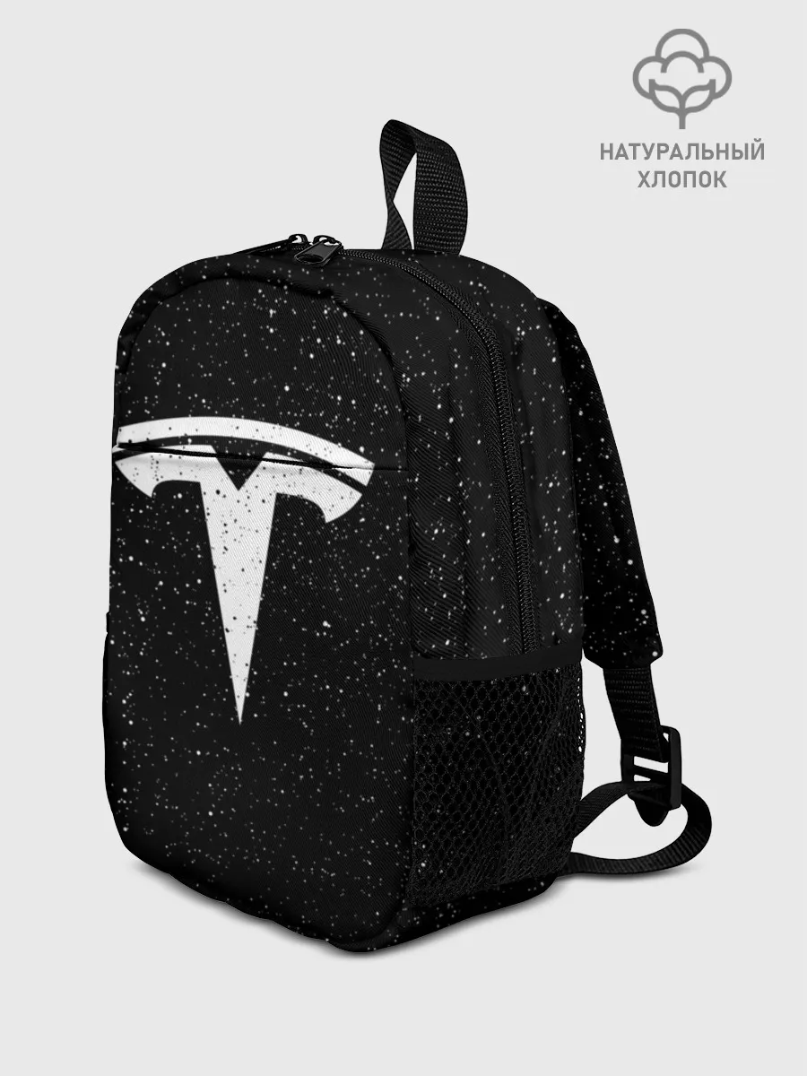 Рюкзак детский / TESLA SPACE