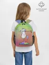 Рюкзак детский / Единорог на Старте