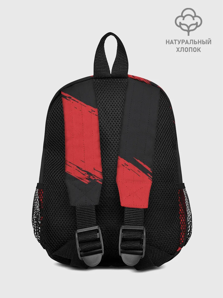 Рюкзак детский / KHABIB NURMAGOMEDOV.