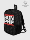 Рюкзак детский / Run PHP