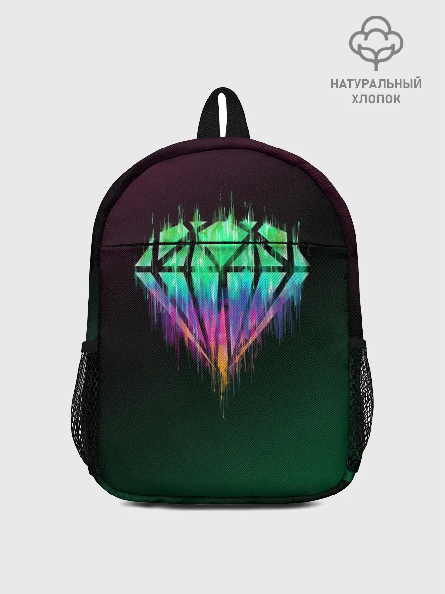 Рюкзак детский / Бриллиант