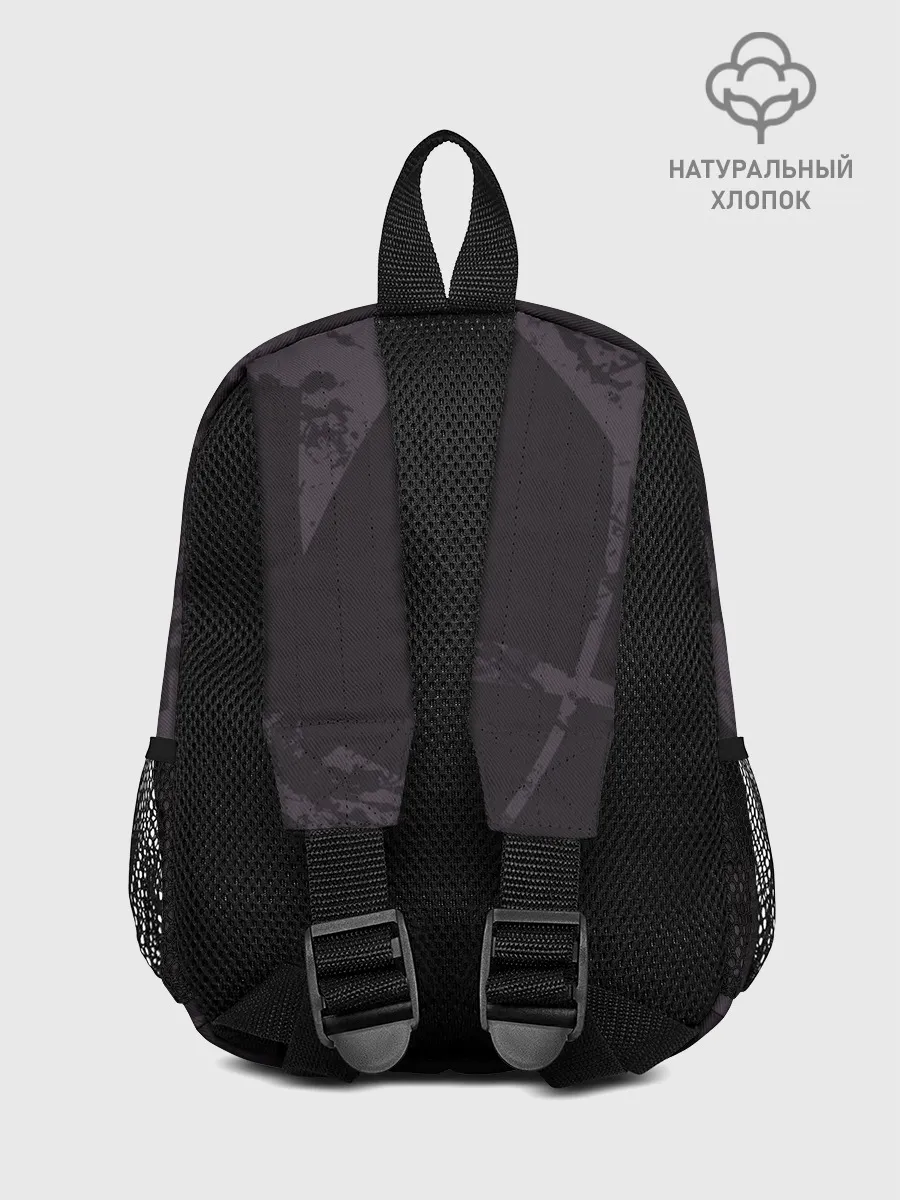 Рюкзак детский / cs:go - Ninja In Pijamas 2019