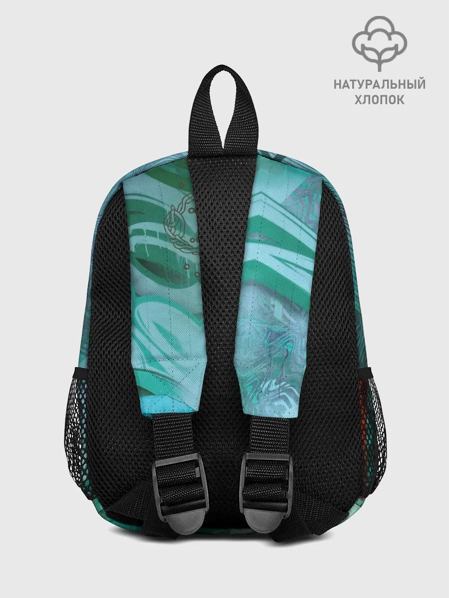 Рюкзак детский / Euro