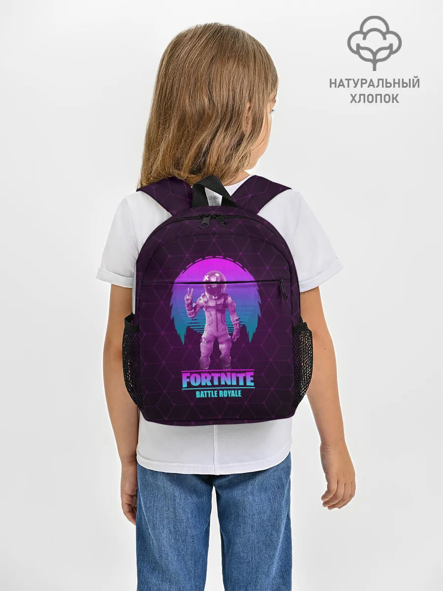 Рюкзак детский / Fortnite
