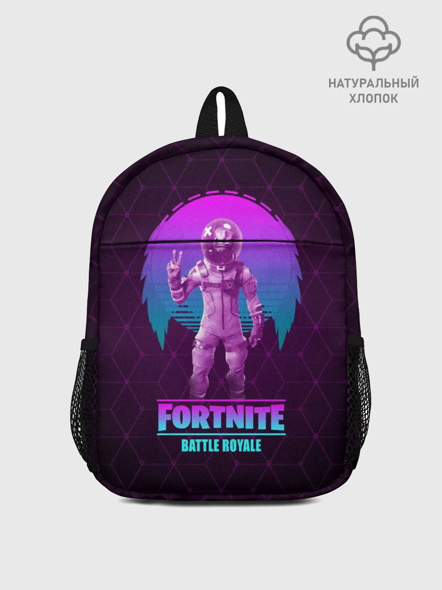 Рюкзак детский / Fortnite