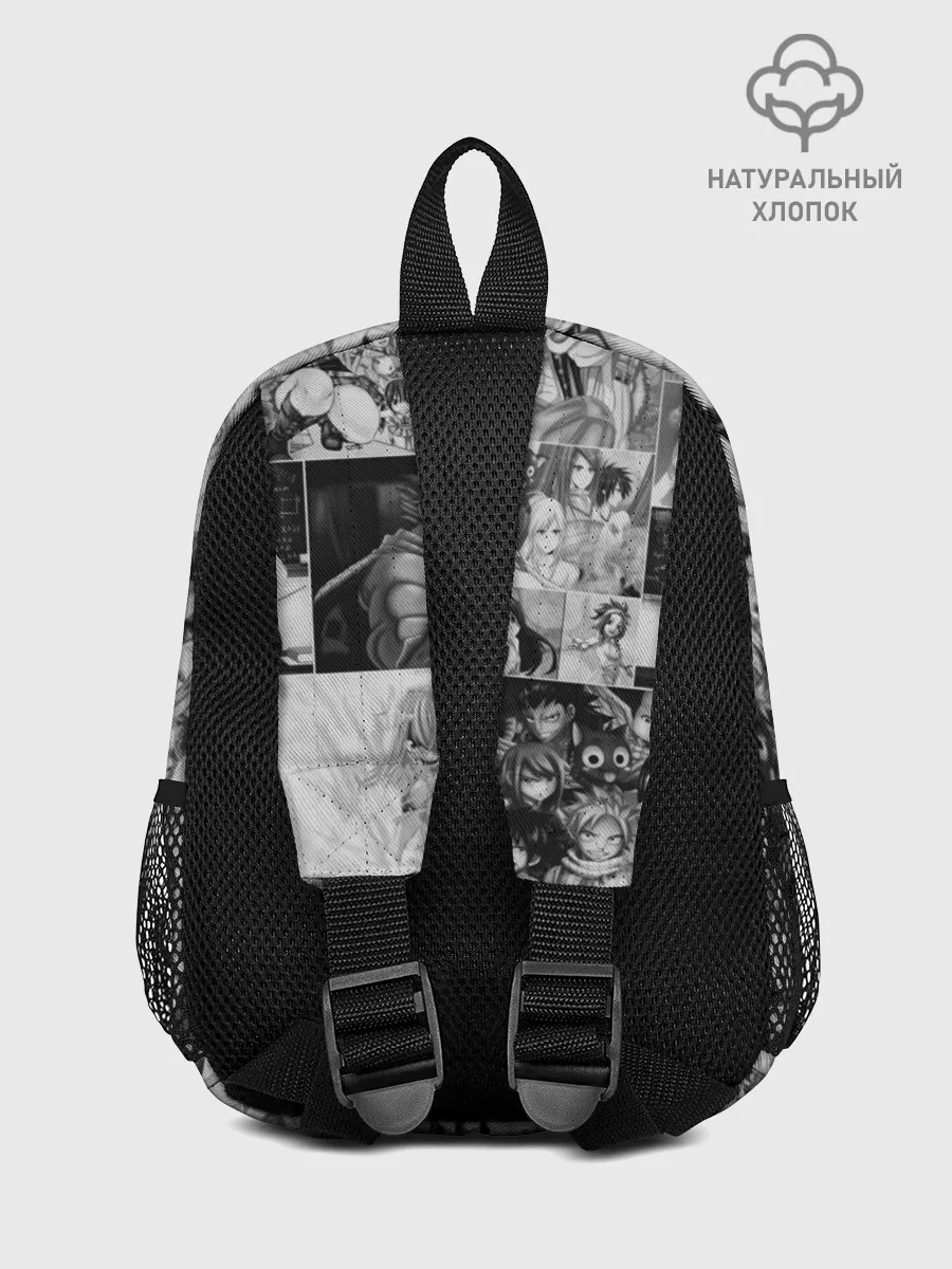 Рюкзак детский / Все герои Фейри Тейл