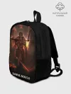 Рюкзак детский / Dark Souls
