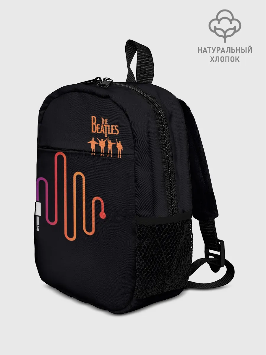Рюкзак детский / The Beatles