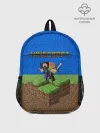 Рюкзак детский / MINECRAFT