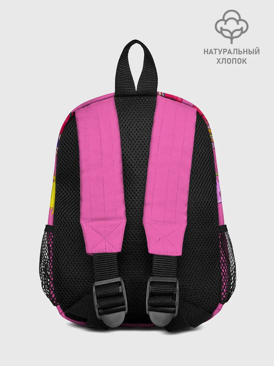 Рюкзак детский / NCT 127. Cherry Bomb