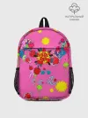 Рюкзак детский / NCT 127. Cherry Bomb