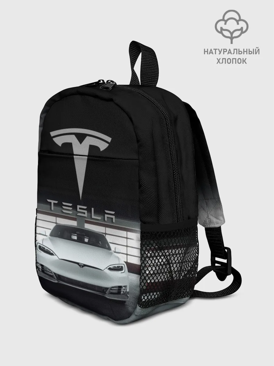 Рюкзак детский / TESLA