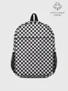 Рюкзак детский / Checkerboard