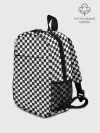 Рюкзак детский / Checkerboard