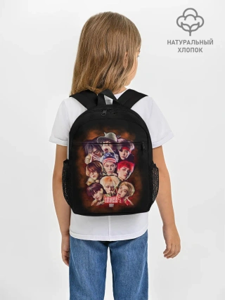 Рюкзак детский / NCT 127