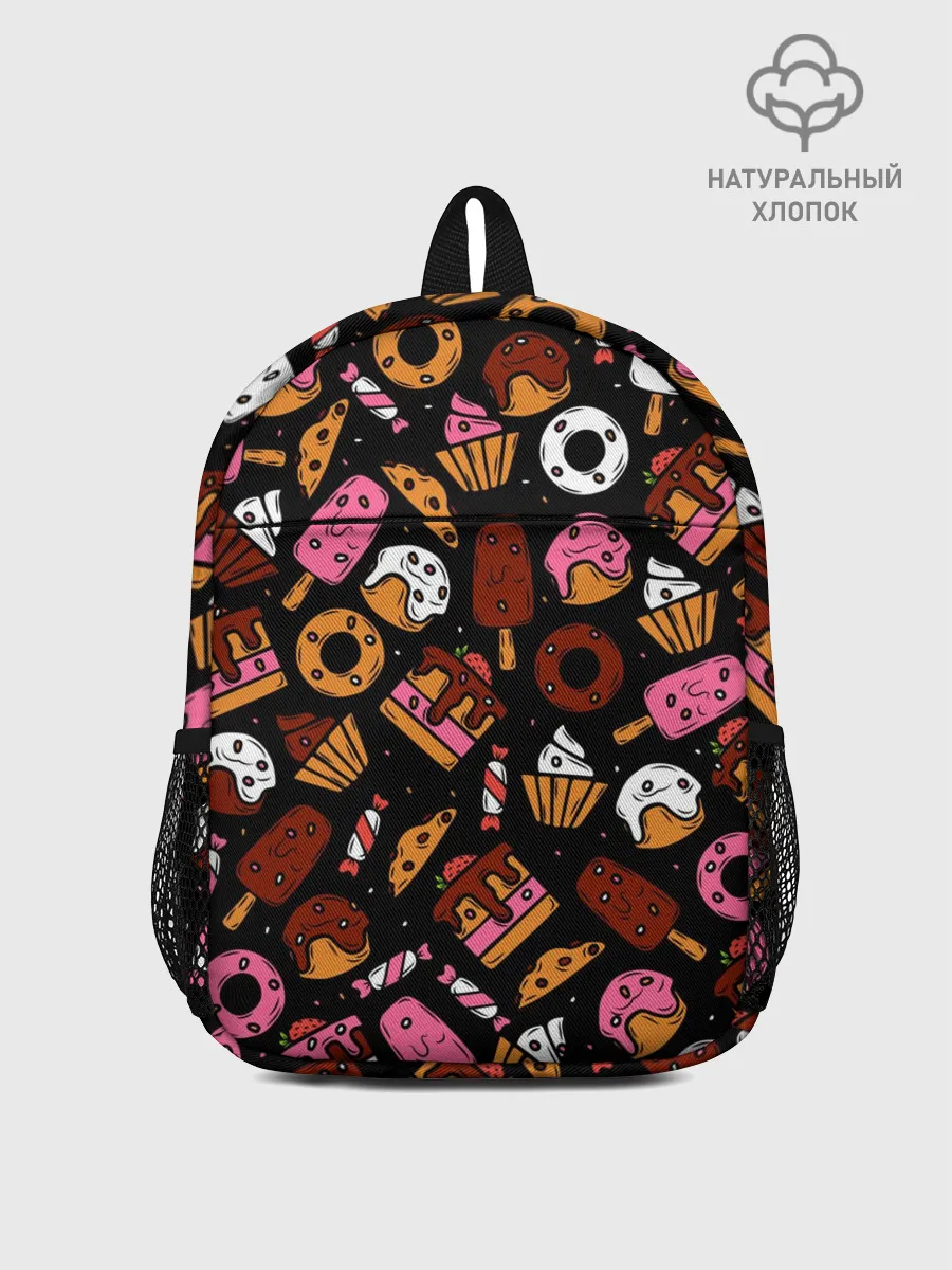 Рюкзак детский / Вкусняшки