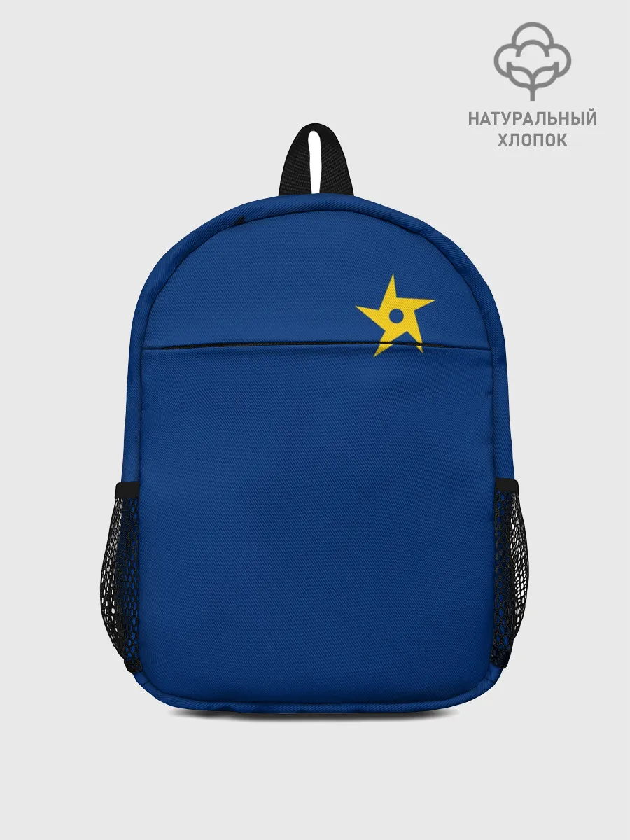 Рюкзак детский / Тайлер Блевинс _ бомбер