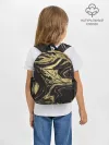 Рюкзак детский / Золотые реки
