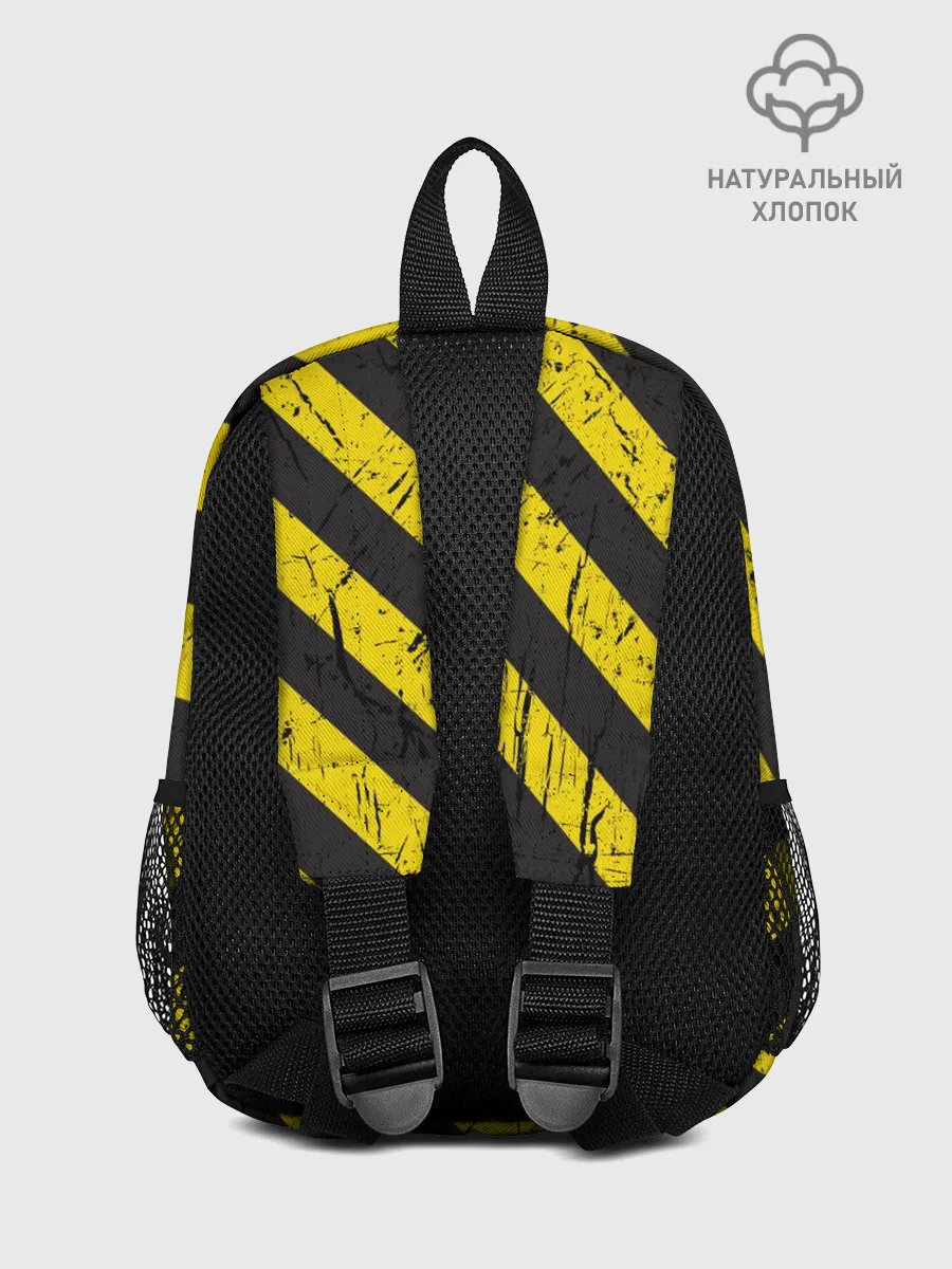 Рюкзак детский / Жесть