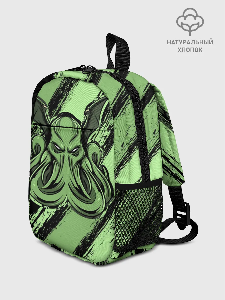 Рюкзак детский / Ктулху