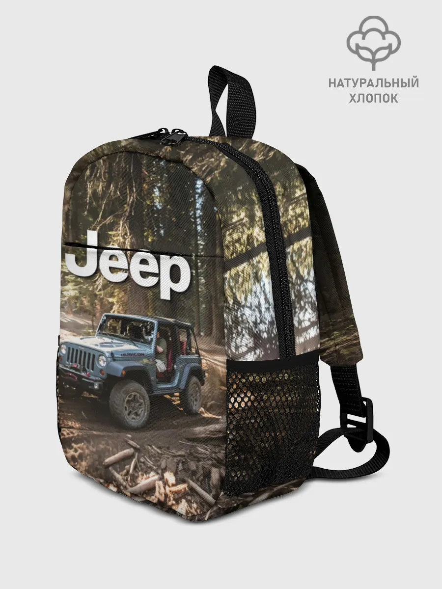 Рюкзак детский / Jeep