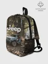 Рюкзак детский / Jeep