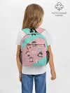Рюкзак детский / BTS