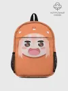 Рюкзак детский / Мордочка Умару