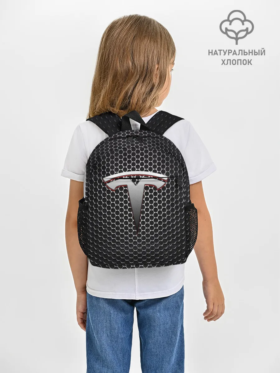 Рюкзак детский / TESLA