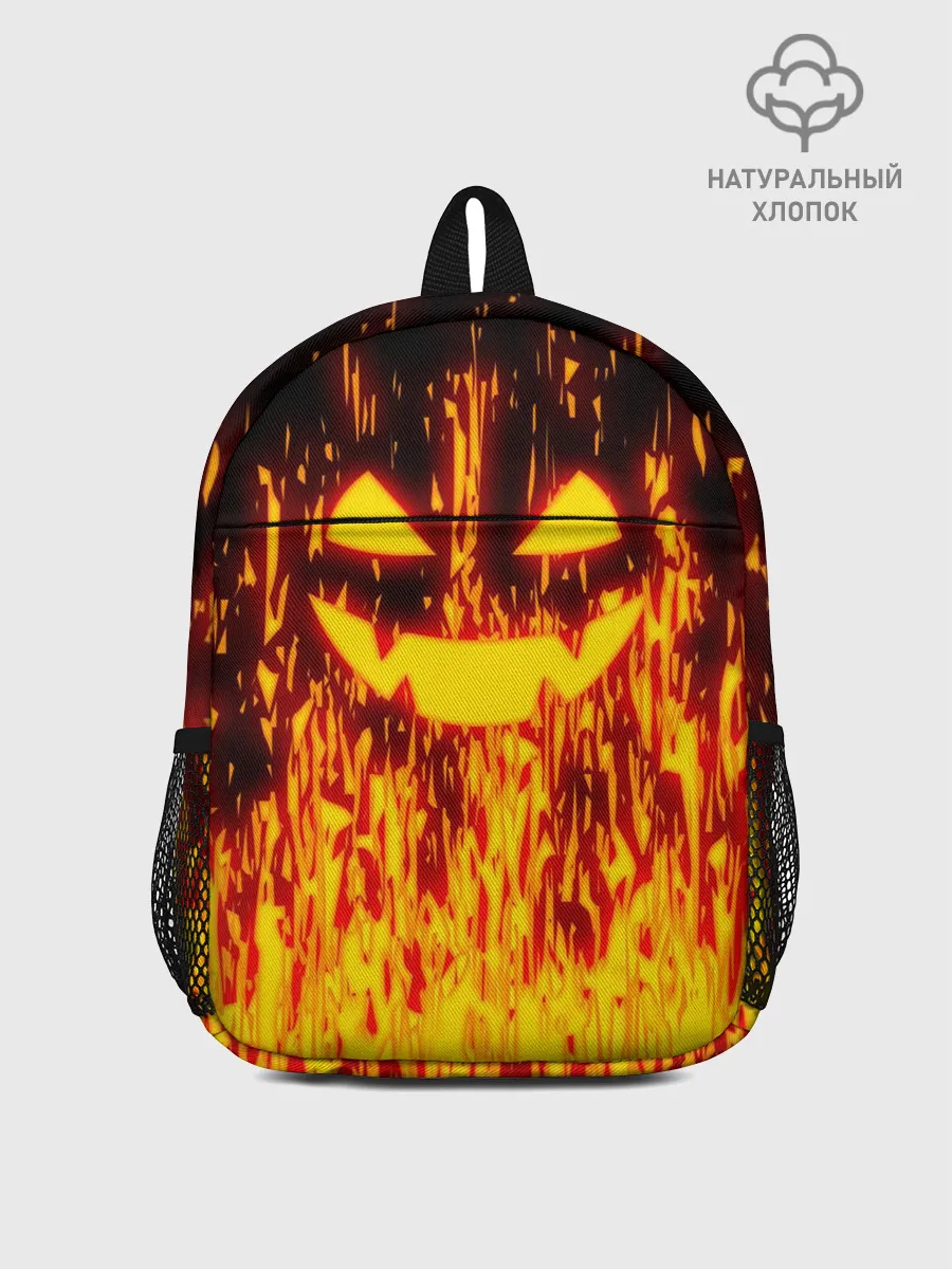 Рюкзак детский / FIRE PUMPKIN