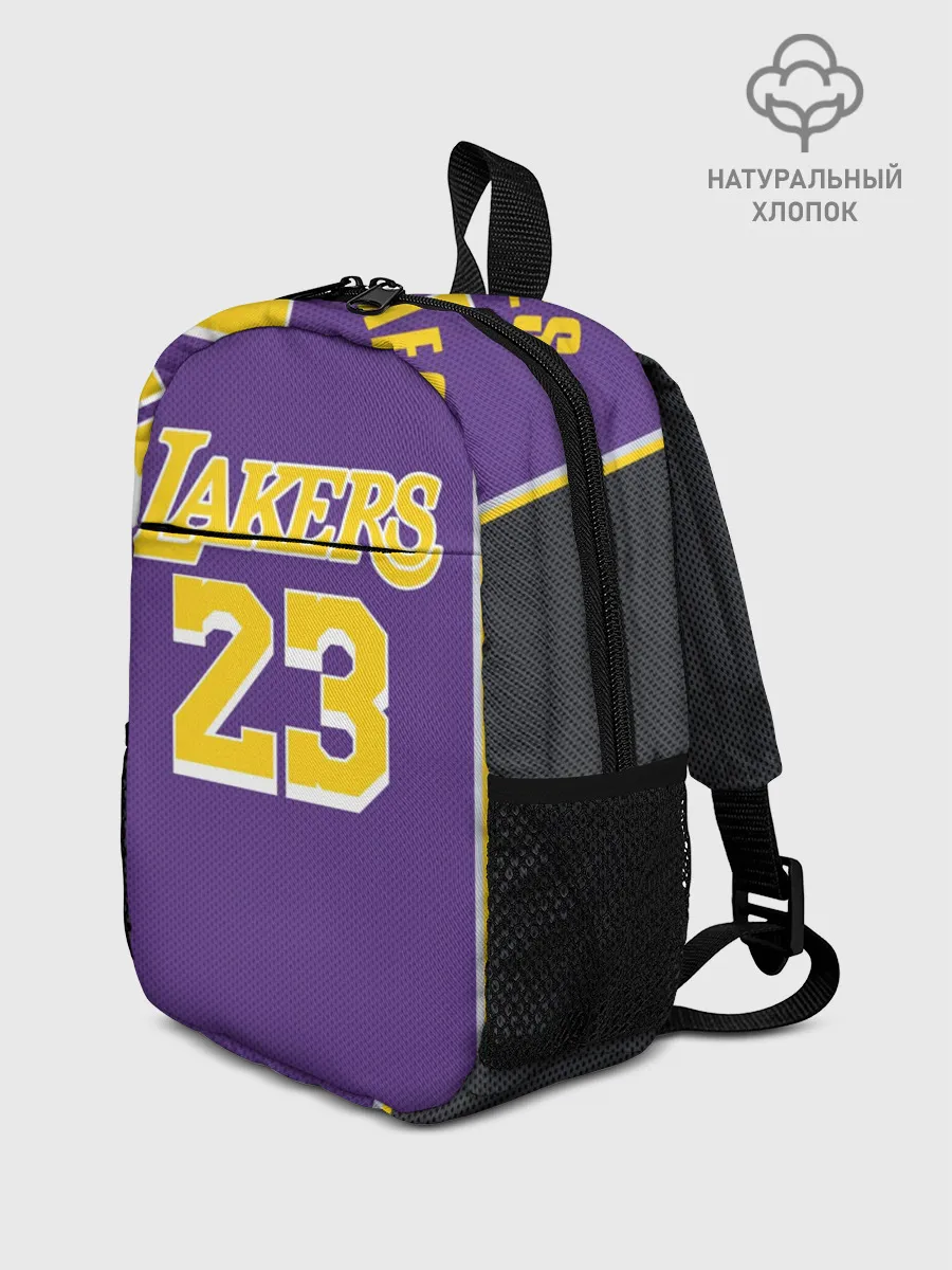 Рюкзак детский / James LA Lakers 2019