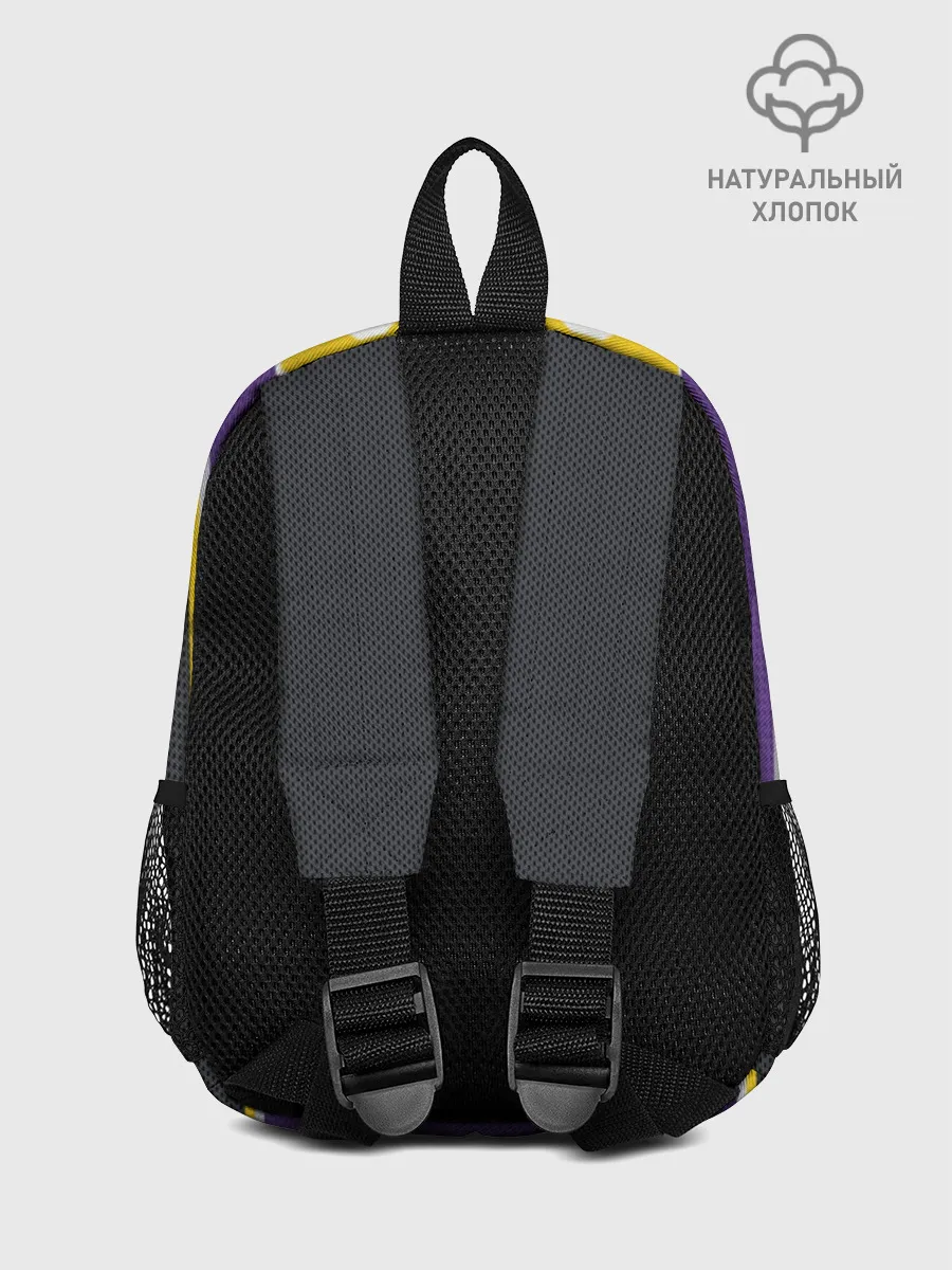 Рюкзак детский / James LA Lakers 2019