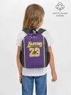 Рюкзак детский / James LA Lakers 2019